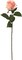 Rose Bud Stem - 48-Pack, Realistic Silk Foliage, Lifelike Blooms, Perfect for Floral Arrangements, Events & Home Décor - Ideal for All Seasons, Floral Home by Artificial Flowers